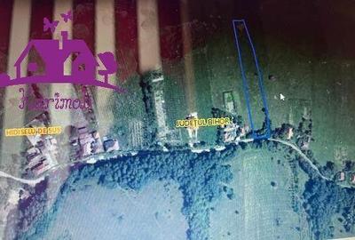 Teren intravilan Sumugiu - 3