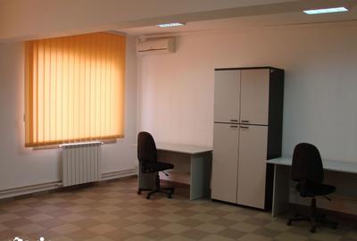 Spațiu comercial, de 540 mp, în Regie - 6