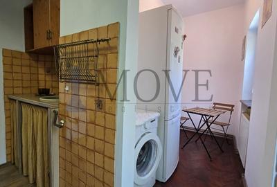 Apartament plin de personalitate in vila - strada JUSTITIEI - 4