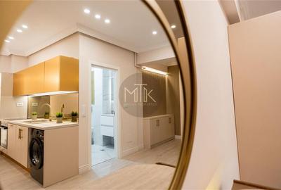 Apartament cu 2 camere decomandat, mobilat în Pipera - 12