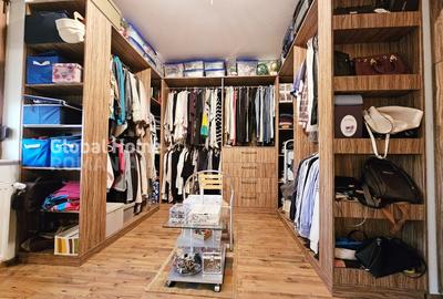 Vila 6 Camere 241 MP | Baneasa - Sisesti | Teren 482 MP | Centrala proprie - 15