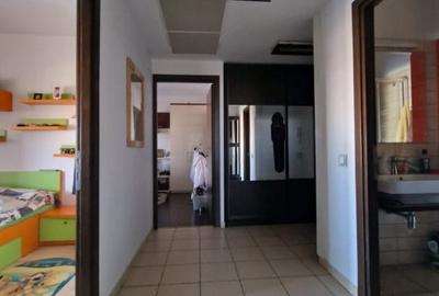 APARTAMENT 3 CAMERE-ASMITA GARDENS-TINERETULUI-MOBILAT UTILAT - 9