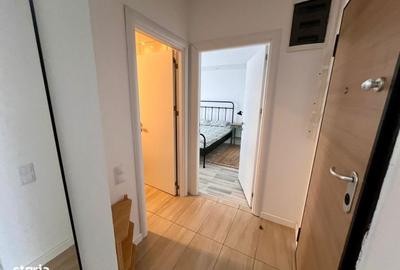 Apartament cu 2 camere în Ștefăneștii de Jos - 5
