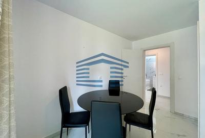 Apartament cu 2 camere decomandat, mobilat în Tractorul - 8