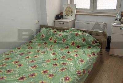 Apartament de 2 camere, modern, 44mp, parcare, zona Iulius Mall - 3