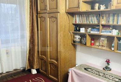 Apartament cu 4 camere decomandat în Burdujeni - 12