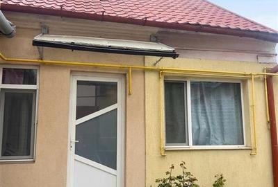 Casă cu 2 camere cu Teren 35 Mp în Ultracentral - 10
