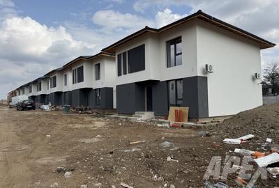 Casa individuala 5 camere | COMISION 0% | Incalzire in pardoseala | Bragadiru - 9