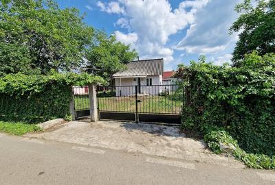 Casă cu 3 camere cu Teren 782 Mp în Suplacu de Barcău - 3
