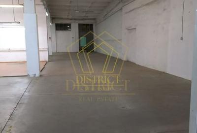 Spatiu Comercial tip Hala I Zona Lipovei - 5