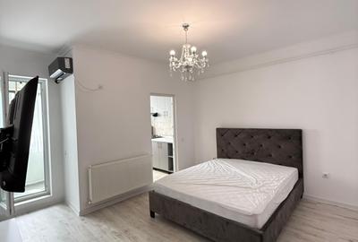 Garsoniera -Str.Ilie Petre-Comision  0%-Militari Residence
