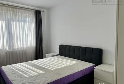 Apartament cu 2 camere decomandat, mobilat în Avantgarden - 5