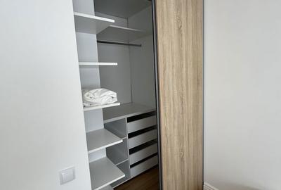 Apartament cu 3 camere semidecomandat în Florești - 8