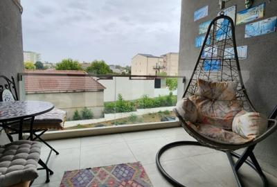 Apartament 2 camere, 64mp, complex Happy Residence 1 - 10