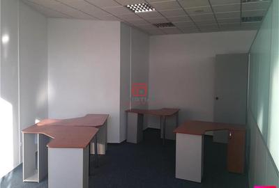 Spațiu comercial, de 660 mp, în Moșilor - 2