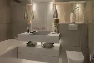 Apartament cu 3 camere decomandat în 13 Septembrie - 5