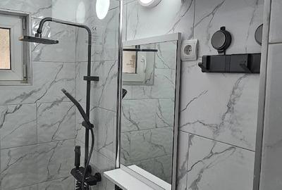 Apartament cu 2 camere semidecomandat în Central - 5