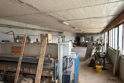 Spațiu comercial, de 1,650 mp, în Central - 10
