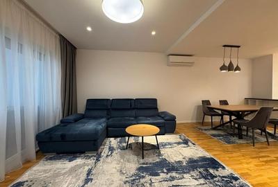 VILA 5 CAMERE,  2 LOCURI DE PARCARE -NEW POINT VILLAGE - 6