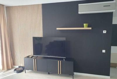 Inchiriere 2 Camere - Zona Costin Georgian - 50 mp - 2