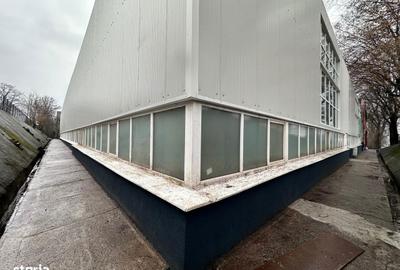 Spațiu comercial, de 990 mp, în Tătărași - 10