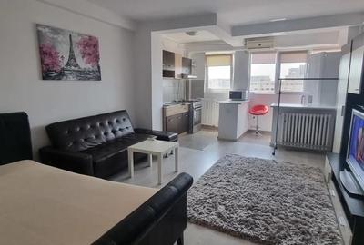 Garsonieră decomandată, mobilată în Iancului - 3