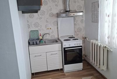 Garsonieră semidecomandată în Central - 4