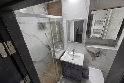 Garsoniera iancului-modern-metrou 3 minute-stradal-prima inchiriere - 6