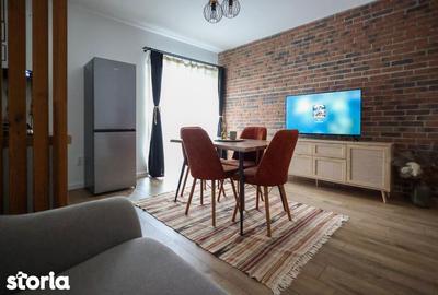 Apartament cu 2 camere în Florești - 3