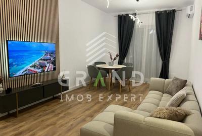 Apartament cu 2 camere decomandat, mobilat în Mărăști - 7