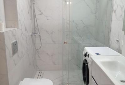 Garsoniera de inchiriat in zona Pipera - 2