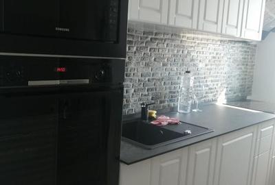 Apartament cu 2 camere decomandat, mobilat în Cotroceni - 18