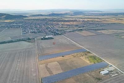 Teren Destinatie Industriala - 15