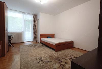 Garsonieră semidecomandată în Gheorgheni - 4