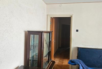 Apartament cu 3 camere semidecomandat în Titan - 7