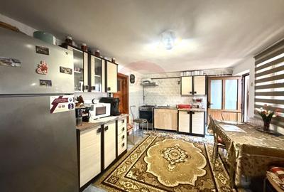 COMISION 0%- Casa spatioasa de vanzare in Turda - 5 camere - 3