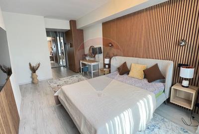 INCHIRIERE Apartament 3 camere My Dream Residence Pipera - 9