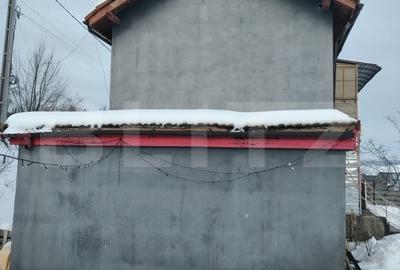 Casa individuala 4 camere, 96 mp utili, teren 992 mp, Rascruci - 3