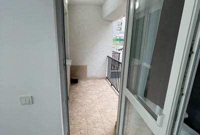Inchiriere apartament 2 camere,Nicolae Teclu Metrou,bloc nou - 7