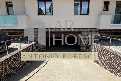 Apartament cu 3 camere decomandat, mobilat în Albert - 20