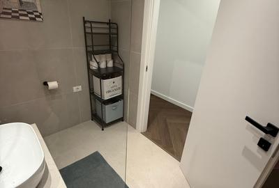 Apartament cu 2 camere decomandat în Central - 8