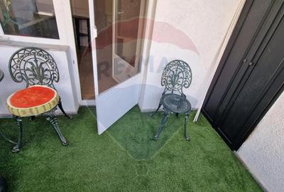 Apartament cu 4 camere de inchiriat - Aleea Dobrogei - 1