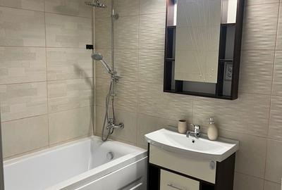 Apartament cu 2 camere semidecomandat în Florești - 3