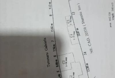 Vand Casa (apartament) - 1