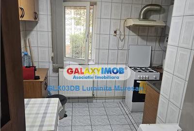 Apartament 4 camere decomandat Targoviste Micro 4