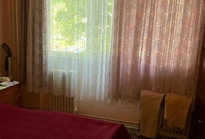 Apartament cu 2 camere decomandat în Vest - 4