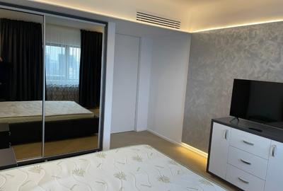 Apartament cu 2 camere decomandat în Cotroceni - 5