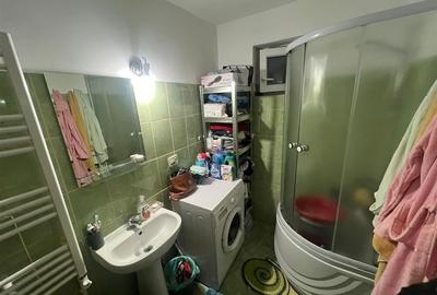 Garsoniera zona Spital - Comisia Centrala etaj 4 cu acoperis - 5