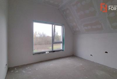 Duplex cu 4 camere cu Canalizare în Săcălaz - 5