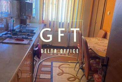 Apartament cu 2 camere decomandat în Cetății - 7